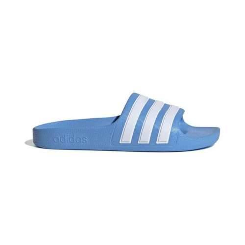 Japanke za Djecu Adidas ADILETTE AQUA K ID2621 Plava Cijena