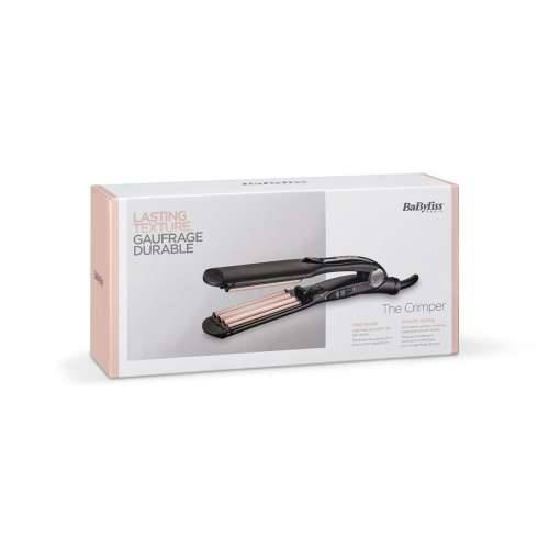 Pegla za kosu Crimper 2165CE Babyliss The Crimper Cijena