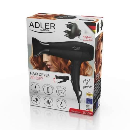 Sušilo za kosu Adler AD 2267 Cijena