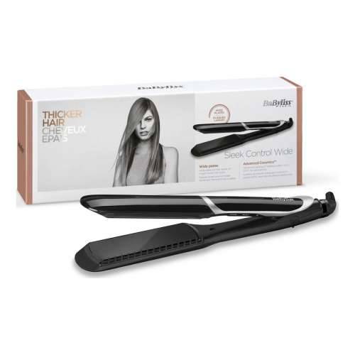 Pegla za kosu Babyliss ST397E Crna 1 Dijelovi (1 kom.) Cijena