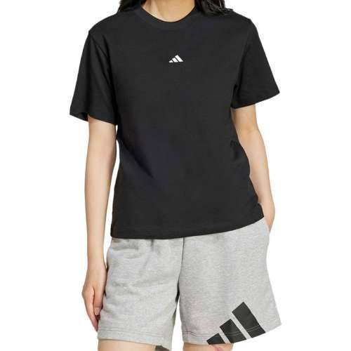 Ženska Majica Kratkih Rukava Adidas W SL SJ T JC5943 Crna Cijena
