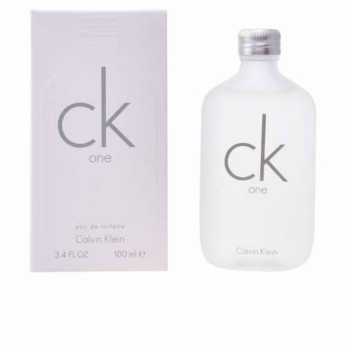 Parfem za oba spola Calvin Klein ck one EDT 100 ml Cijena