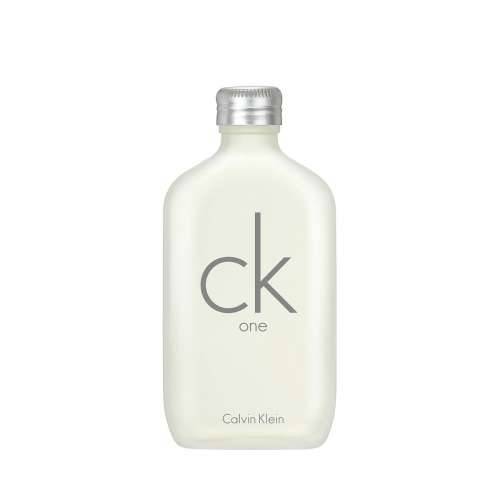 Parfem za oba spola Calvin Klein ck one EDT 100 ml Cijena