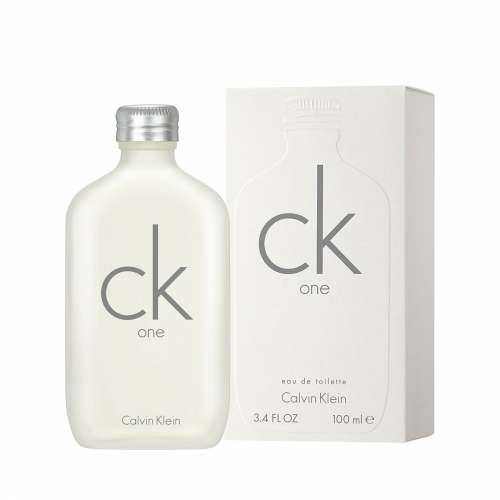 Parfem za oba spola Calvin Klein ck one EDT 100 ml Cijena