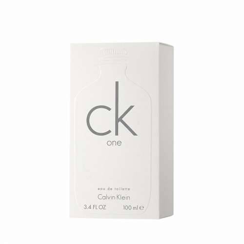Parfem za oba spola Calvin Klein ck one EDT 100 ml Cijena