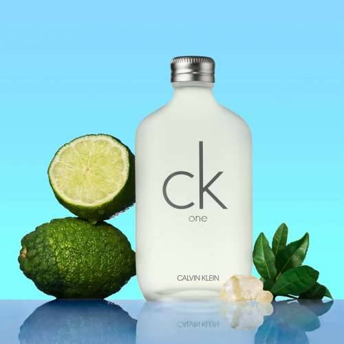 Parfem za oba spola Calvin Klein ck one EDT 100 ml Cijena