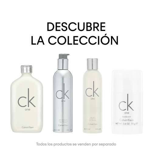 Parfem za oba spola Calvin Klein ck one EDT 100 ml Cijena