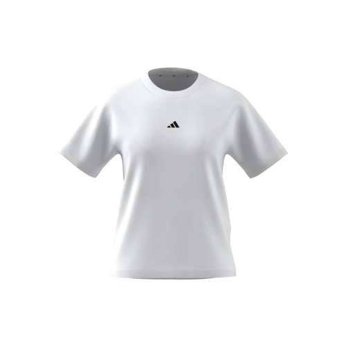 Ženska Majica Kratkih Rukava Adidas W SL SJ T JC5944 Bijela Cijena