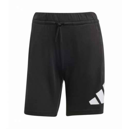Dječke Sportske Kratke Hlače Adidas J BL KN SH 210 JE1391 Crna Cijena