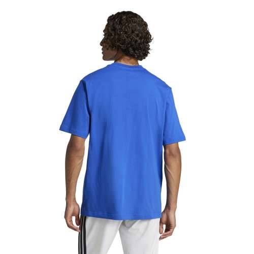 Muška Majica Kratkih Rukava Adidas M LIN SJ T JE8995 Plava Cijena