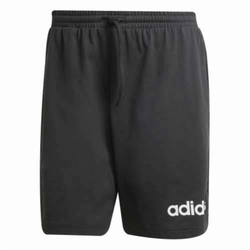 Sportske Kratke Hlače Adidas M LIN SJ SHO JE9012 Crna Cijena