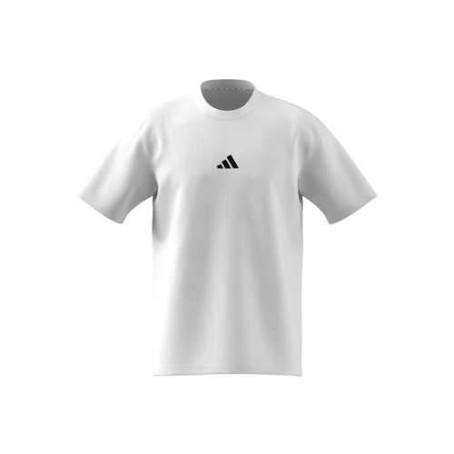 Muška Majica Kratkih Rukava Adidas M SL SJ T JF1092 Bijela Cijena