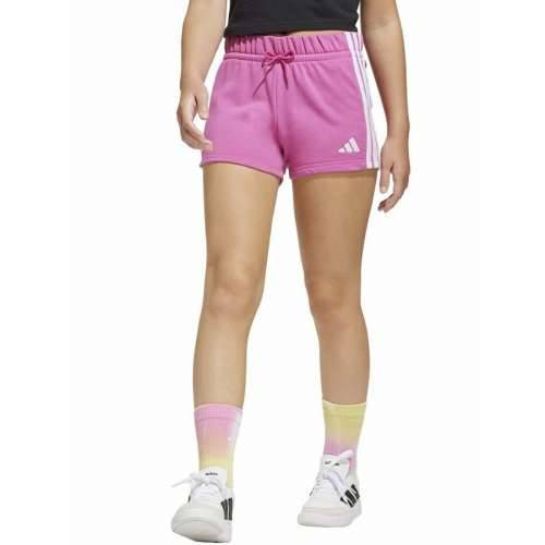 Sportske Kratke Hlače Adidas JG 3S FT SH 280 JF3675 Cijena