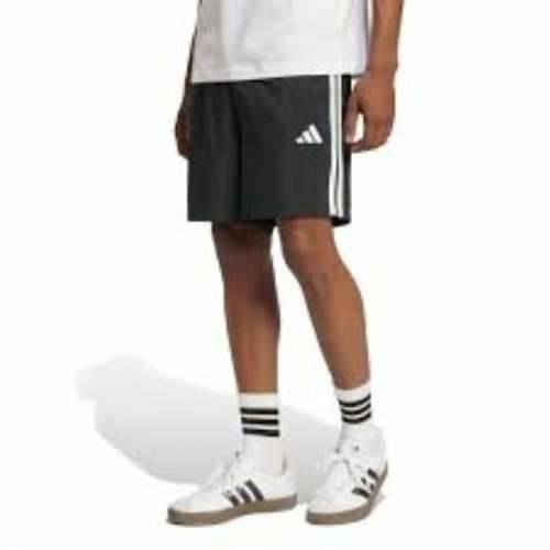 Sportske Kratke Hlače Adidas 3S CHELSEA B JW1911 Crna Cijena