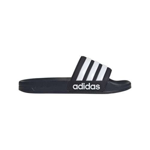 Japanke za muškarce Adidas ADILETTE SHOWER GZ5920 Mornarsko plava Cijena