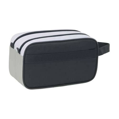 Putni Neseser Real Madrid C.F. Bijela Sportski 26 x 15 x 12.5 cm Cijena