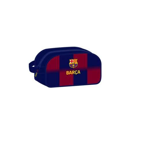 Putni Neseser F.C. Barcelona Plava Granatna Sportski 26 x 15 x 12 cm Cijena