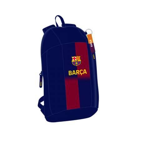 Ruksak F.C. Barcelona Plava Granatna 22 x 39 x 10 cm Cijena
