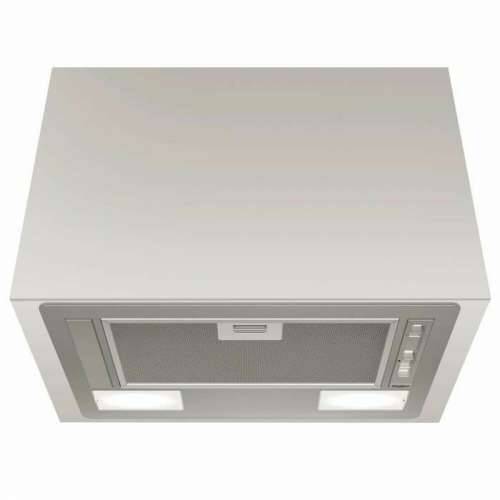 Konvencionalna Napa Whirlpool Corporation WCT 64 FLS X 332 m3/h 53 cm Srebrna Čelik Cijena