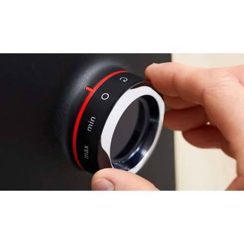 Sjeckalica BOSCH MFWS430B Crna Srebrna Plastika 1900 W 2,5 Kg/min Cijena