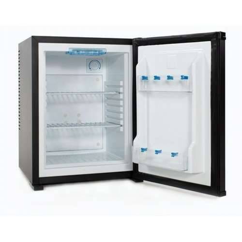 Mini zamrzivač Mpm MPM-30-MBS-06 Crna 60 W 33 L Cijena