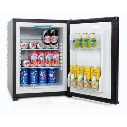 Mini zamrzivač Mpm MPM-30-MBS-06 Crna 60 W 33 L Cijena