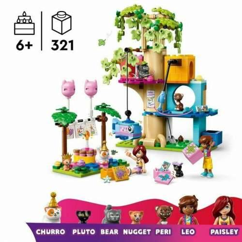 Igra Gradnje Lego 42666 Cijena