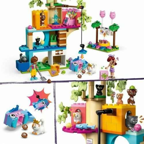 Igra Gradnje Lego 42666 Cijena