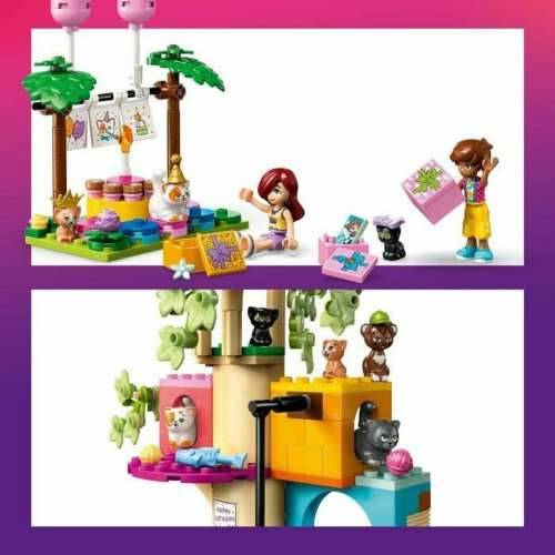 Igra Gradnje Lego 42666 Cijena