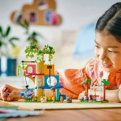 Igra Gradnje Lego 42666 Cijena