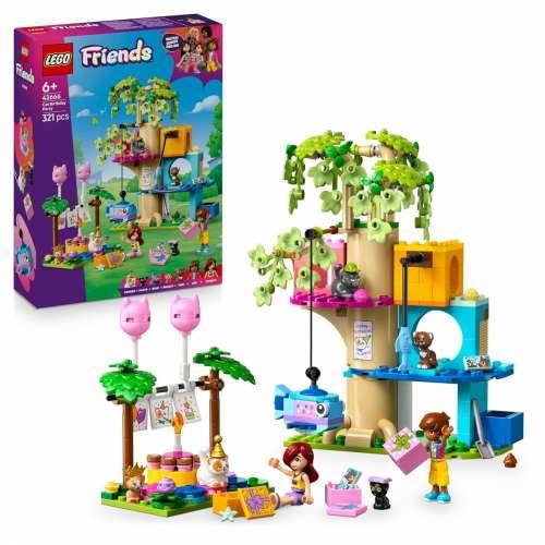 Igra Gradnje Lego 42666 Cijena