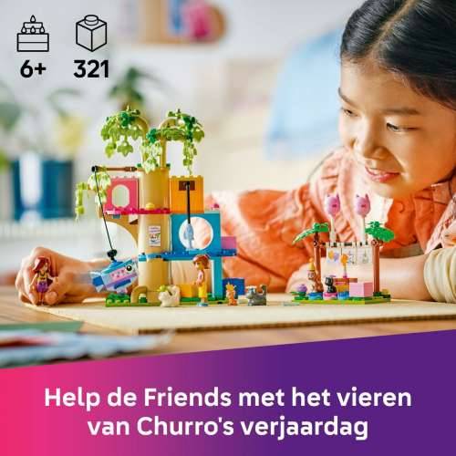 Igra Gradnje Lego 42666 Cijena