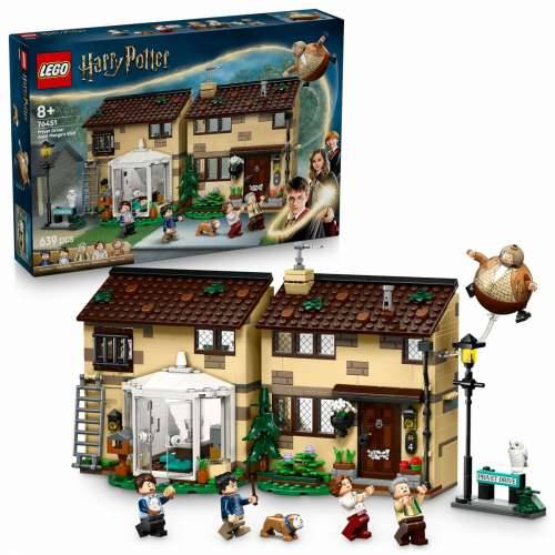 Igra Gradnje Lego 76451 Cijena