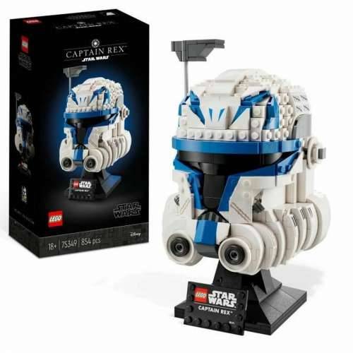 Igra Gradnje Lego 75349 856 Dijelovi Cijena