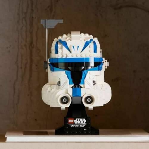 Igra Gradnje Lego 75349 856 Dijelovi Cijena