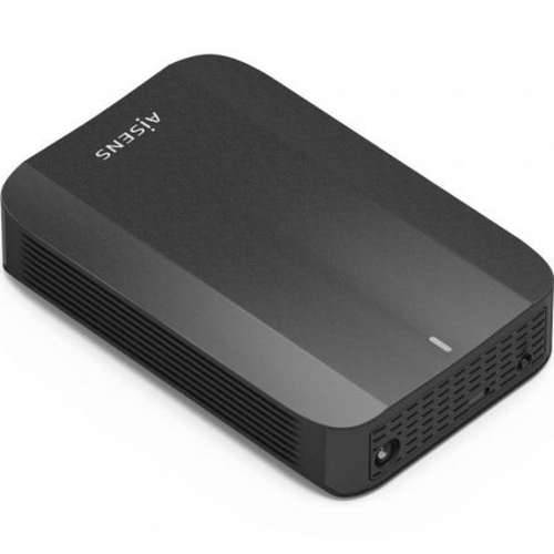 Kutija za tvrdi disk Aisens ASE-3535B Crna Cijena