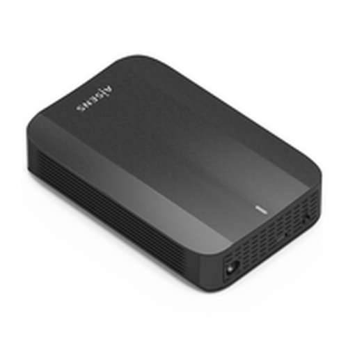 Kutija za tvrdi disk Aisens ASE-3535B Crna Cijena