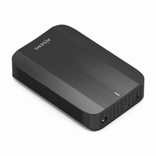 Kutija za tvrdi disk Aisens ASE-3535B Crna Cijena