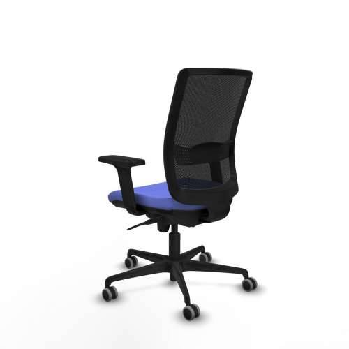 Uredska stolica Piqueras y Crespo 2D036G0 Svetlo Plava Cijena