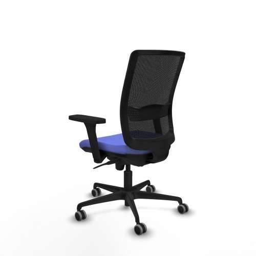 Uredska stolica Piqueras y Crespo 3D036G0 Svetlo Plava Cijena