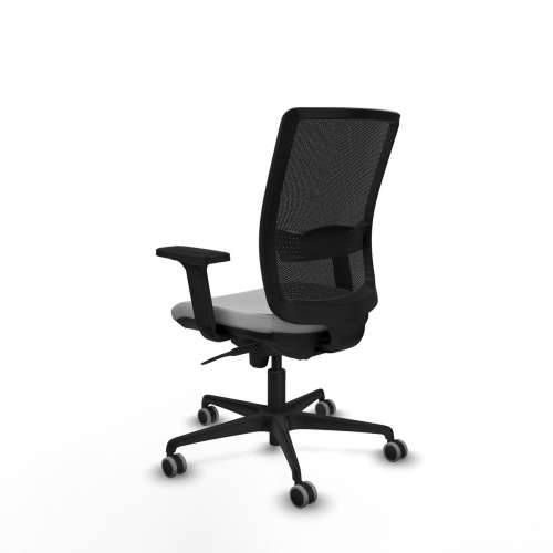 Uredska stolica Piqueras y Crespo 2D036G0 Svjetlo siva Cijena