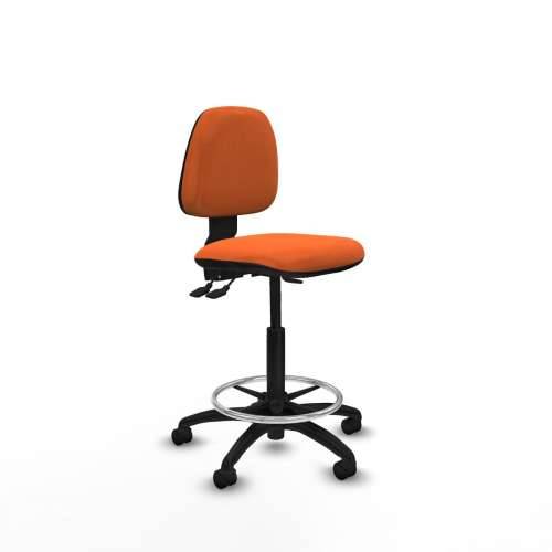 Uredska stolica Piqueras y Crespo B0001RN Oranžna Visoka Cijena