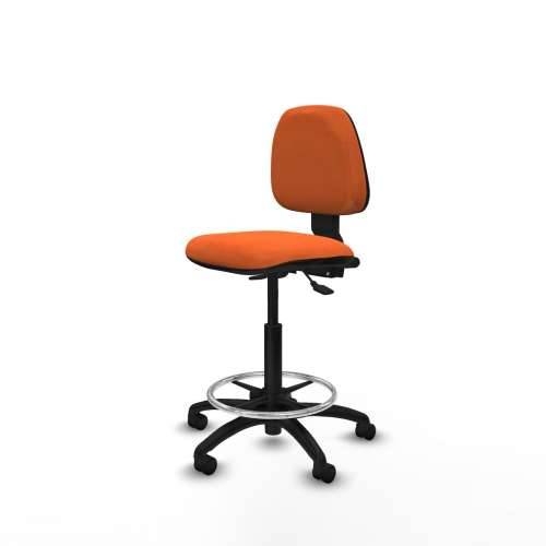 Uredska stolica Piqueras y Crespo B0001RN Oranžna Visoka Cijena