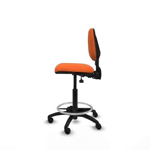 Uredska stolica Piqueras y Crespo B0001RN Oranžna Visoka Cijena