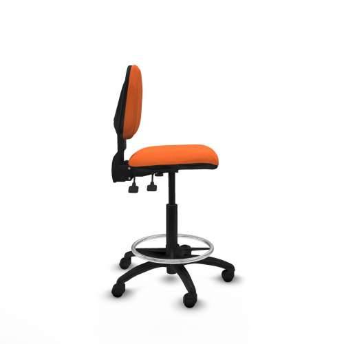 Uredska stolica Piqueras y Crespo B0001RN Oranžna Visoka Cijena