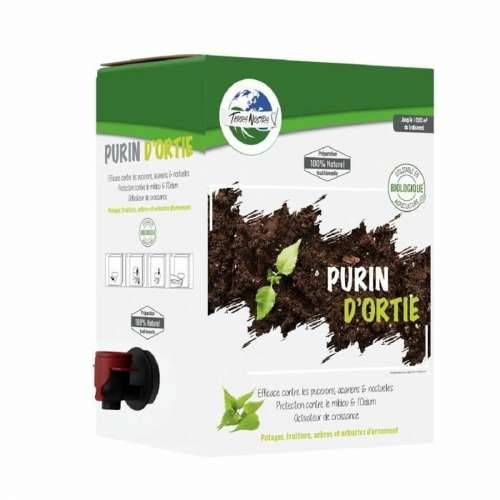 Biljno gnojivo TERRA NOSTRA Cijena
