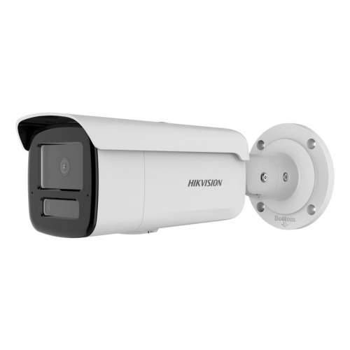 Nadzorna video kamera Hikvision DS-2CD2T43G2-4LI(2.8mm) Cijena