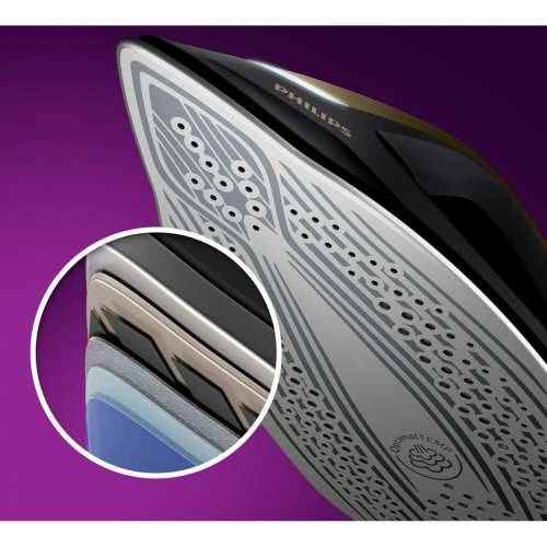 Parno glačalo Philips PSG8140/80 2700 W Cijena