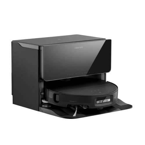 Robot usisivač Roborock S1052-00 6400 mAh Cijena