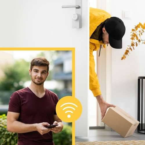 Bežični modul za elektroničku bravu Nuki Cijena